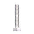 thumbnail image 2 of Tornillo hexagonal exterior de acero inoxidable DIN933 304 Abanopi Tornillo, 2 of 7