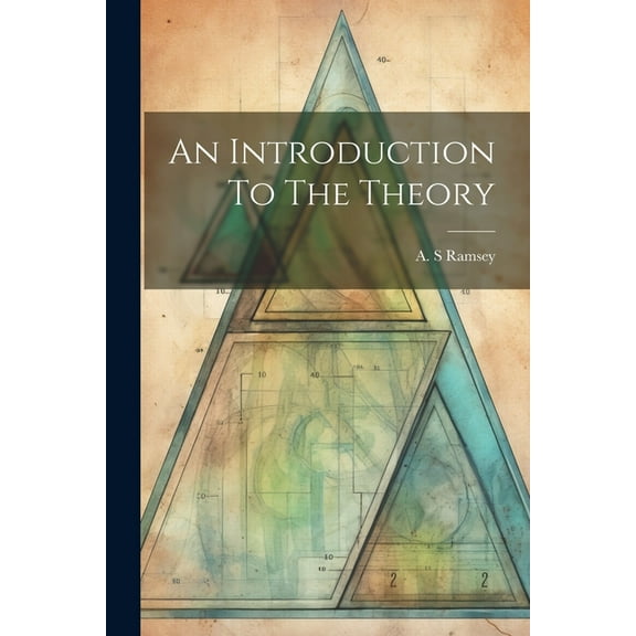 An Introduction To The Theory, (Paperback)