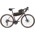 thumbnail image 4 of Brooks, Scape, Top Tube Bags, 0.9L, Green, 4 of 4