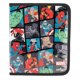 thumbnail image 1 of Smiggle Marvel Superhero Spider-Man - Bolsa de papelería para niños, bolsa para el almuerzo, lonchera, caja de lápices, taza de agua, regalo para estudiantes, 1 of 5