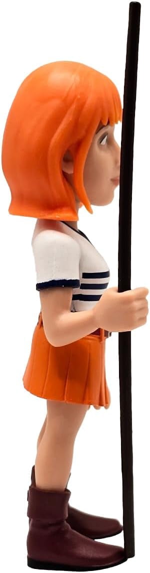 One Piece Nami Vinyl Figure