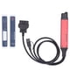 thumbnail image 1 of Diagnostic Scan Tool, Engine Check Tool DC 24V High Speed Updatable Wear Resistant Wireless Connection With USB Port For Truck ANGGREK BF1613, 1 of 8