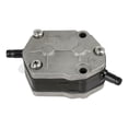thumbnail image 2 of Bomba de de motor de aluminio 692-24410-00 compatible con motor fueraborda de 2 tiempos 25/30/60 / 85HP Macarena Bomba de combustible del motor, 2 of 6