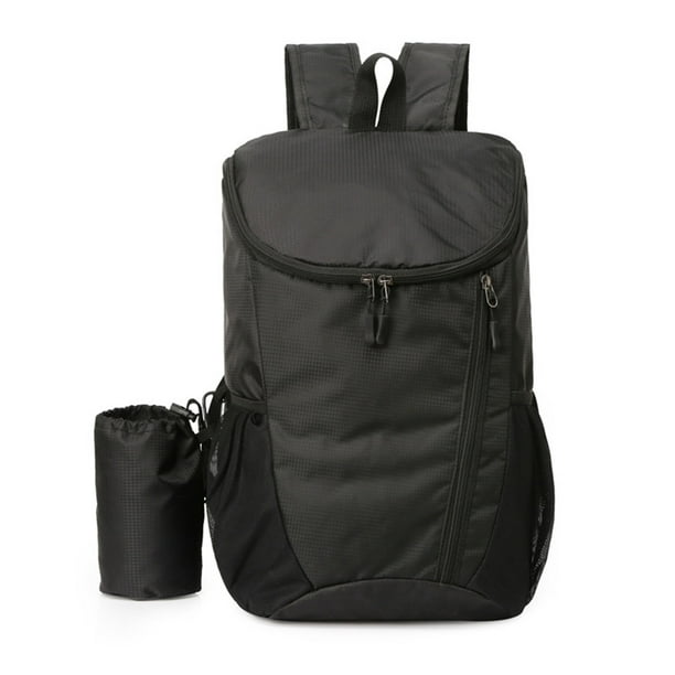 Baúles de almacenamiento, organizadores de armario y almacenamiento, mochila para correr, ciclismo, senderismo, esquí y deportes de nieve, para hombres, mujeres y niños con bolsa de almacenamiento. Mo