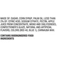 thumbnail image 5 of Starburst Mini Fruit Chews Candy FaveREDS8.0oz Pack of 2, 5 of 10