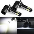 thumbnail image 5 of Pour ARCTIC CAT 400 500 650 700 Ampoules LED Faisceau Haut-Bas Blanc, 5 of 5