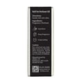 thumbnail image 4 of Well's Oil Perfume Roll-On Body Oil 10ml (Pol Black), 4 of 15