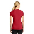 thumbnail image 2 of Sport-Tek ® Ladies Ultimate Performance V-Neck. LST700, 2 of 6