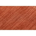 thumbnail image 6 of Eva Solid Area Rug, Rust - 5'x8', 6 of 6