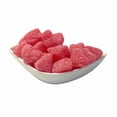 thumbnail image 4 of YANKEETRADERS® Sanded Sour Cherry Jelly Hearts - 4 Pounds (2-2 lb Bags), 4 of 5