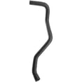 thumbnail image 2 of Carquest by Dayco Curved Radiator Hose Fits select: 1977-1979 CADILLAC DEVILLE, 1977-1978 CADILLAC ELDORADO, 2 of 2