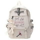 thumbnail image 1 of Mochila Blackpink para ordenador portátil, bolso escolar con puerto para auriculares, carga USB, 1 of 4