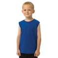thumbnail image 2 of MONAG Toddler Muscle Tee, 2 of 3