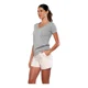 thumbnail image 3 of Paquete 3 Playera Mujer Dama Cuello V 100% Algodon Alfani, 3 of 8