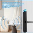 thumbnail image 5 of G2 Gateway for TT Lock APP Bluetooth Smart Electronic Door Lock Wifi Adapter, 5 of 5