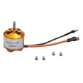 thumbnail image 2 of TISHITA 2212 1400Kv Brushless Motor Controller Professional for RC Helicopter Parts A A, 2 of 8