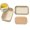 Beige, variant on Dvruxg Silicone Soap Box with Drainage Mat & Sponge – Leak-Proof Travel Soap Container – Portable Plastic Soap Organizer for Bathroom, Gym, Camping & Outdoor Use