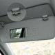 thumbnail image 5 of Juego de 2 ganchos para parasol de coche compatibles con Audi A1 A3 A4 A5 Q3 Q5 (8e0 857 562) A7 B6 B7 B8 S4 S5, color ceniza, 5 of 5