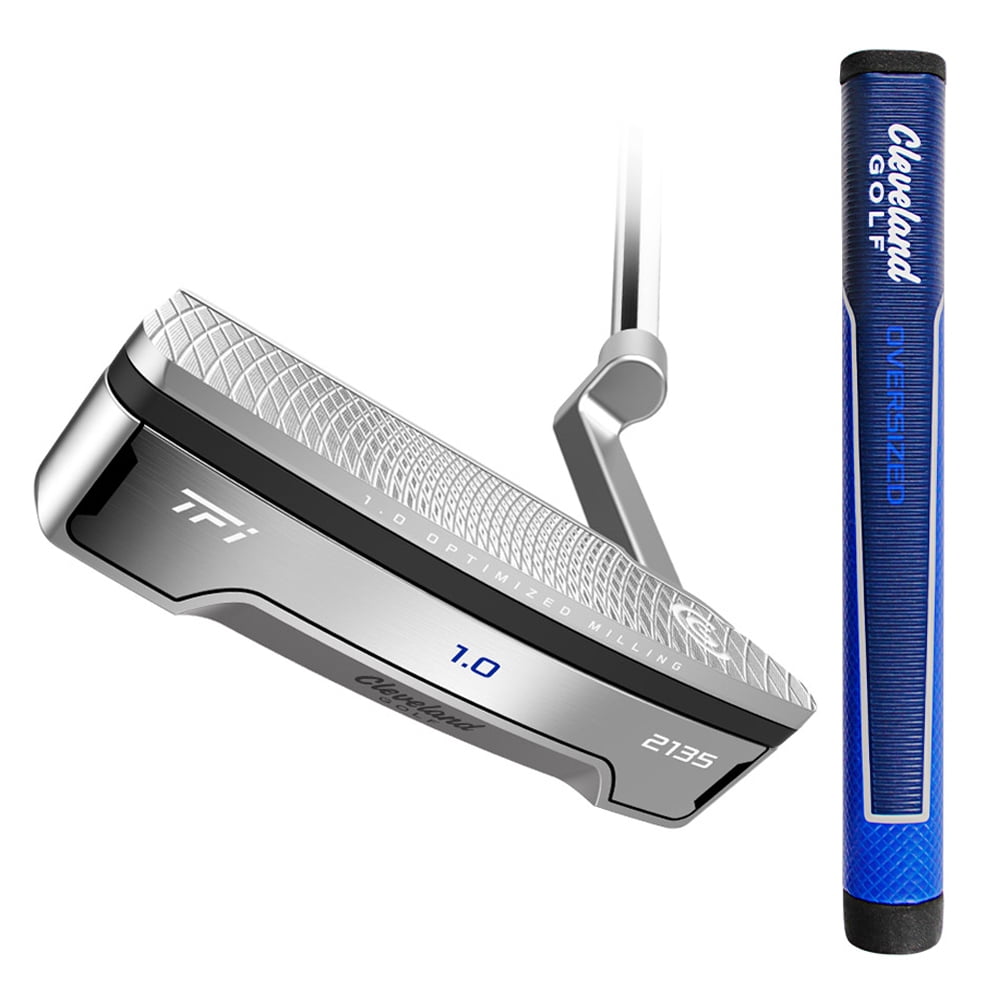 cleveland lonsdale putter