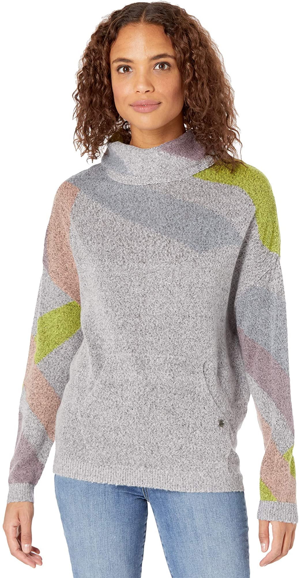 prana santa anna sweater