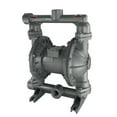thumbnail image 3 of SUDEG Air Operated Double Diaphragm Transfer Pump 115PSI 24GPM 1inch Inlet&Outlet 115PSI, 3 of 9