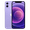 Purple, variant on Restored Apple iPhone 12 - Verizon- 128 GB White (Refurbished)