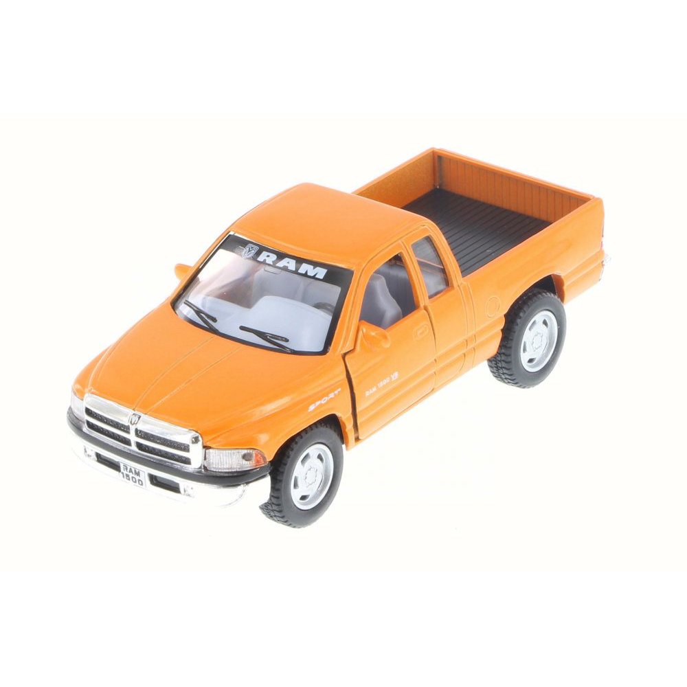Kinsmart dodge ram
