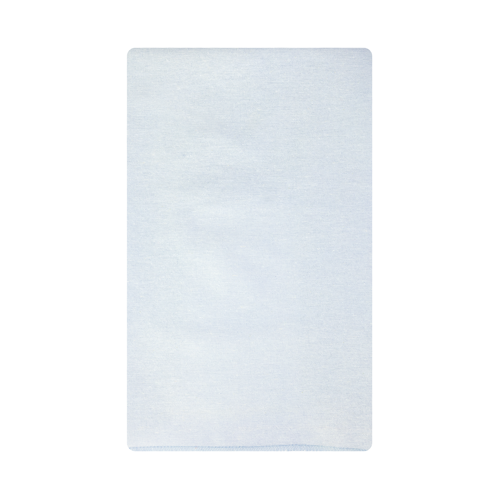 Hudson Baby Infant Boys Cotton Flannel Burp Cloths 12-Pack Bundle, Born To Fly, One Size