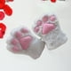 thumbnail image 5 of Conjunto de accesorios para cosplay periféricos de anime de moda para damas con orejas de gato, 5 of 5