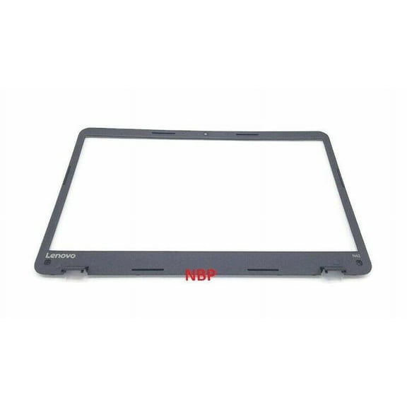 New Genuine Lenovo ThinkPad Chromebook N42 LCD Front Bezel 5B30L85352