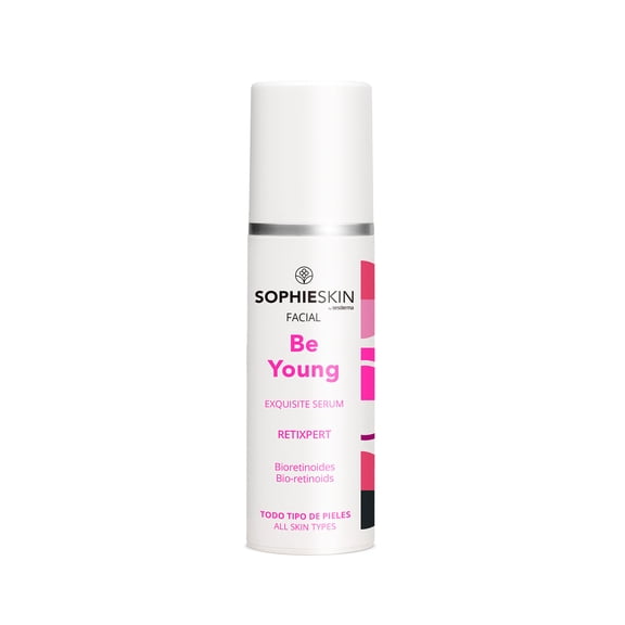 Sophieskin BE YOUNG Exquisite Serum