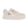thumbnail image 2 of TENIS CASUALES MUJER MIKONOS SIMIPIEL BEIGE, 2 of 4