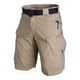 thumbnail image 1 of Pantalones Cortos Tipo Cargo Tácticos Talla Grande Hombre, 1 of 5