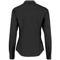 thumbnail image 2 of Kustom Kit Womens Long Sleeve Poplin Shirt, 2 of 4