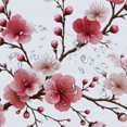 thumbnail image 5 of JRXY Waterproof Shower Curtain Multiple Sizes 36x72, 5 of 7