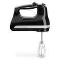 KitchenAid 3 Speed Hand Mixer KHM312