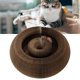thumbnail image 5 of Interactive Cat Scratcher, Foldable Cat Scratching Board Corrugated Paper Multipurpose Claw Grinding For Indoor For Kitten ANGGREK Otros, 5 of 8