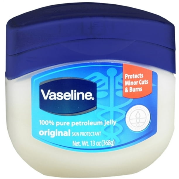 Vaseline Jelly 13 oz (Pack of 2)