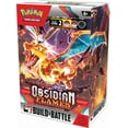 thumbnail image 3 of Pokemon TCG Obsidian Flames Build Battle Box, 3 of 4