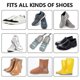 thumbnail image 4 of Ultraviolet Shoe Odour Eliminator-effectively Clean Shoes Shoe Deodorant Sterilizer, Prevent Odor Boot Dryer, Three Setting Modes Shoe Fresheners, Sui, 4 of 5