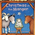 thumbnail image 3 of Christmas in the Manger Board Book (Board Book), 3 of 3