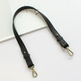 thumbnail image 6 of Bag Strap Replacement Durable Handbag Strap 55cm-65cm Replacement PU 1 Piece for Black, 6 of 8