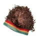 thumbnail image 4 of Gorro de punto Cómodo Hip Hop para Fiesta Festiva Navidad Sunnimix, 4 of 8