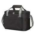 thumbnail image 2 of Cooler Bag Small Cool Bag Picnic Bag Insulated Bag Lunch Bag Cooler Bag for On the Go Thermal Bag, 2 of 7