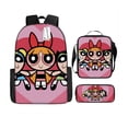 thumbnail image 1 of Clearance, Backpack, Backpack, Large Capacity Mother And Baby Bag, Waterproof Maternity Bag, 1 of 2