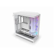 NZXT Large Dual-Chamber Mid-Tower ATX Airflow Case (cm-h92fw-r1)