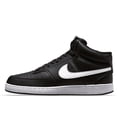 thumbnail image 1 of Tenis Nike Court Vision Mid Hombre NN Original DN3577 001, 1 of 5