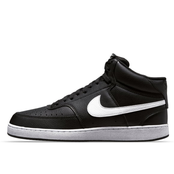 Tenis Nike Court Vision Mid Hombre NN Original DN3577 001