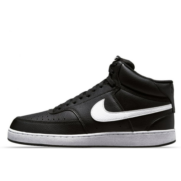 Tenis Nike Court Vision Mid Hombre NN Original DN3577 001