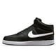 thumbnail image 1 of Tenis Nike Court Vision Mid Hombre NN Original DN3577 001, 1 of 5